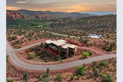 24 Jefferson Court, Sedona, AZ 86336 - Photo 118
