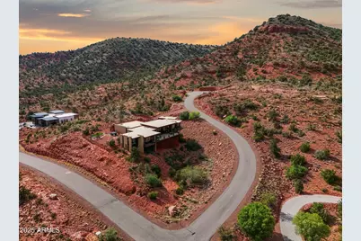 24 Jefferson Court, Sedona, AZ 86336 - Photo 114