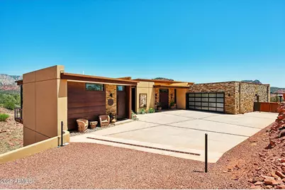 24 Jefferson Court, Sedona, AZ 86336 - Photo 98