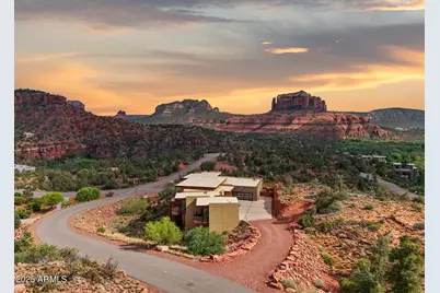 24 Jefferson Court, Sedona, AZ 86336 - Photo 120