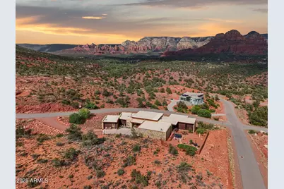 24 Jefferson Court, Sedona, AZ 86336 - Photo 110