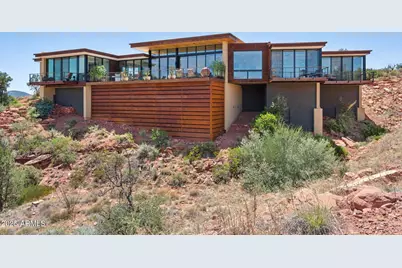 24 Jefferson Court, Sedona, AZ 86336 - Photo 84