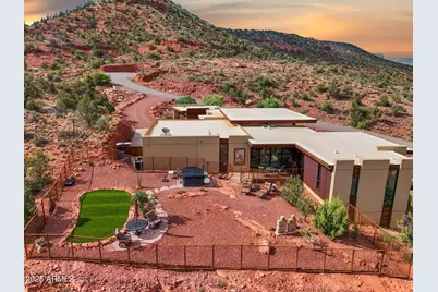 24 Jefferson Court, Sedona, AZ 86336 - Photo 82