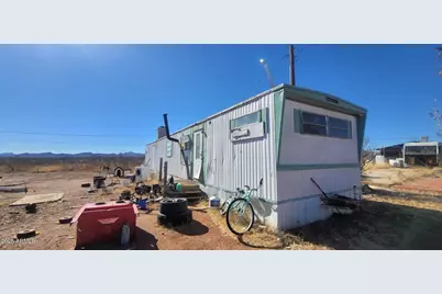 4611 W Az 80 Highway, Douglas, AZ 85607 - Photo 30