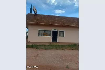 4611 W Az 80 Highway, Douglas, AZ 85607 - Photo 2