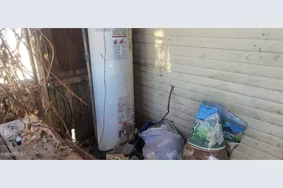 4611 W Az 80 Highway, Douglas, AZ 85607 - Photo 38