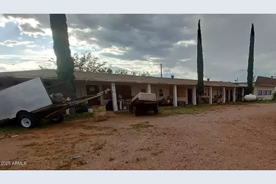 4611 W Az 80 Highway, Douglas, AZ 85607 - Photo 4