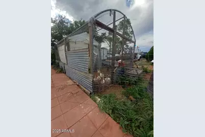 4611 W Az 80 Highway, Douglas, AZ 85607 - Photo 8