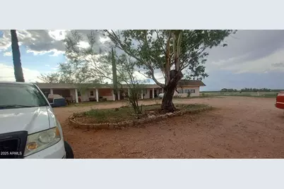 4611 W Az 80 Highway, Douglas, AZ 85607 - Photo 6