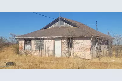 4611 W Az 80 Highway, Douglas, AZ 85607 - Photo 20