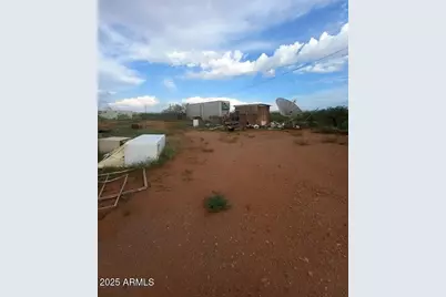 4611 W Az 80 Highway, Douglas, AZ 85607 - Photo 24
