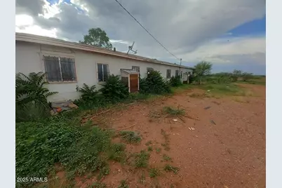 4611 W Az 80 Highway, Douglas, AZ 85607 - Photo 16