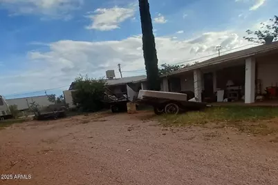 4611 W Az 80 Highway, Douglas, AZ 85607 - Photo 10