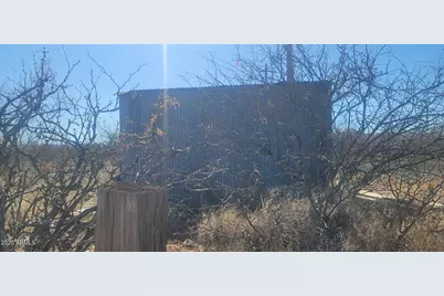 4611 W Az 80 Highway, Douglas, AZ 85607 - Photo 32
