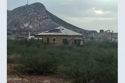 4611 W Az 80 Highway, Douglas, AZ 85607 - Photo 34