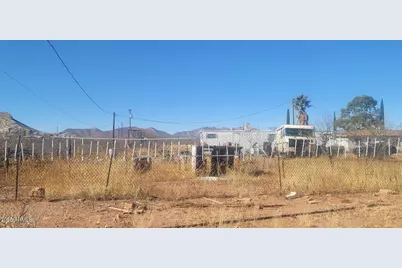 4611 W Az 80 Highway, Douglas, AZ 85607 - Photo 28