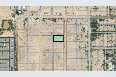 3640 N Rio Drive #23, Eloy, AZ 85131 - Photo 1