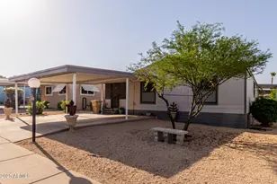 2233 E Behrend Dr, Phoenix, AZ 85024 - Photo 1