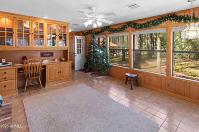 3910 Larson Loop, Forest Lakes, AZ 85931 - Photo 22