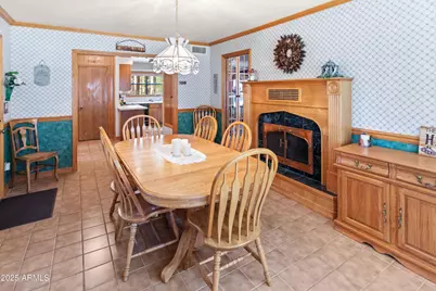 3910 Larson Loop, Forest Lakes, AZ 85931 - Photo 18