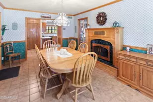 3910 Larson Loop, Forest Lakes, AZ 85931 - Photo 18