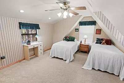 3910 Larson Loop, Forest Lakes, AZ 85931 - Photo 40