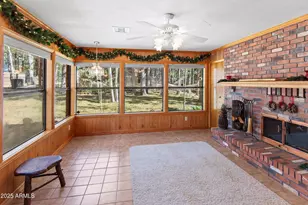 3910 Larson Loop, Forest Lakes, AZ 85931 - Photo 20