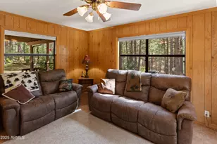 3910 Larson Loop, Forest Lakes, AZ 85931 - Photo 26