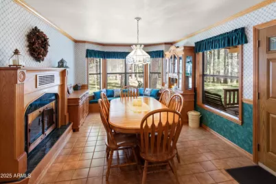 3910 Larson Loop, Forest Lakes, AZ 85931 - Photo 16
