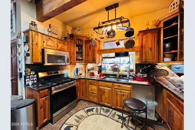 2640 Spoonbill Drive, Happy Jack, AZ 86024 - Photo 54