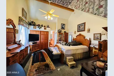 2640 Spoonbill Drive, Happy Jack, AZ 86024 - Photo 34