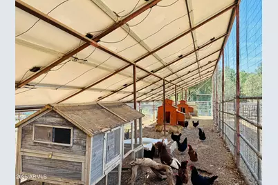 2640 Spoonbill Drive, Happy Jack, AZ 86024 - Photo 14