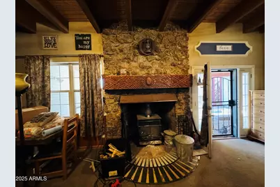 2640 Spoonbill Drive, Happy Jack, AZ 86024 - Photo 58