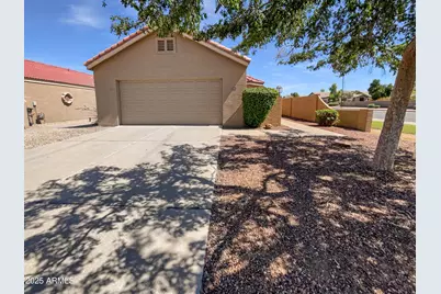 6338 E Claire Drive, Scottsdale, AZ 85254 - Photo 1