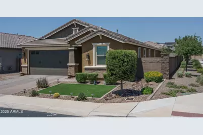 710 N 152nd Drive, Goodyear, AZ 85338 - Photo 1