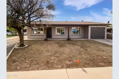 15807 N 60th Avenue, Glendale, AZ 85306 - Photo 1