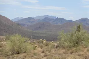 Lot 9 N N Ambush, Fort McDowell, AZ 85264 - Photo 1