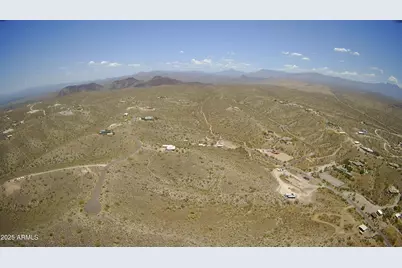 Lot 9-P N Ambush Lane N #9-P, Fort McDowell, AZ 85264 - Photo 10