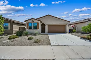 17677 W Country Club Terrace, Surprise, AZ 85387 - Photo 1