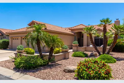 16151 W Fairmount Avenue, Goodyear, AZ 85395 - Photo 2