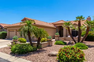 16151 W Fairmount Ave, Goodyear, AZ 85395 - Photo 2