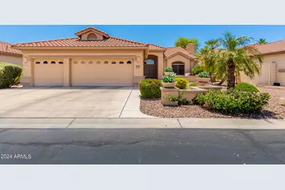 16151 W Fairmount Avenue, Goodyear, AZ 85395 - Photo 1