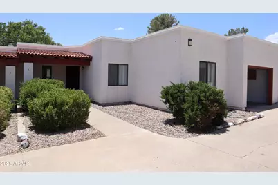 4511 Buena Loma Way 6, Sierra Vista, AZ 85635 - Photo 1