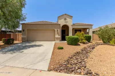 13670 W Briles Road, Peoria, AZ 85383 - Photo 1