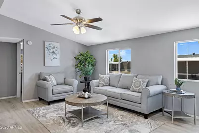 320 E McKellips Road #34, Mesa, AZ 85201 - Photo 2