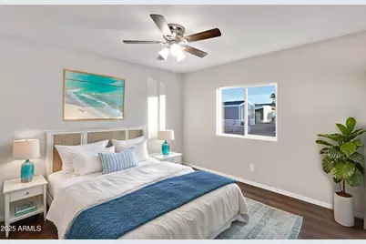 320 E McKellips Road #44, Mesa, AZ 85201 - Photo 8