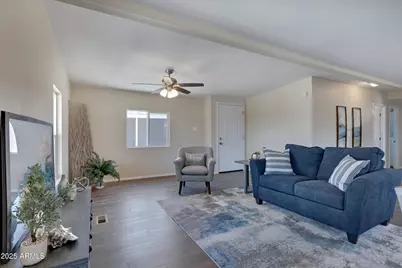 320 E McKellips Road #44, Mesa, AZ 85201 - Photo 2