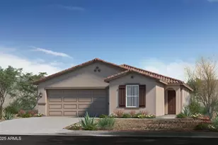 2731 W La Mirada, Laveen, AZ 85339 - Photo 1