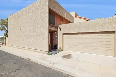 7756 N 19th Lane, Phoenix, AZ 85021 - Photo 1