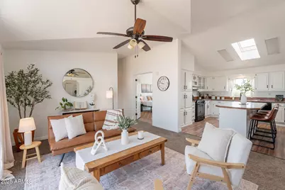 3154 W Cactus Blossom Court, Benson, AZ 85602 - Photo 24